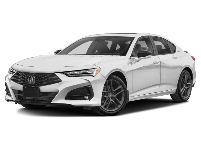 2025 TLX