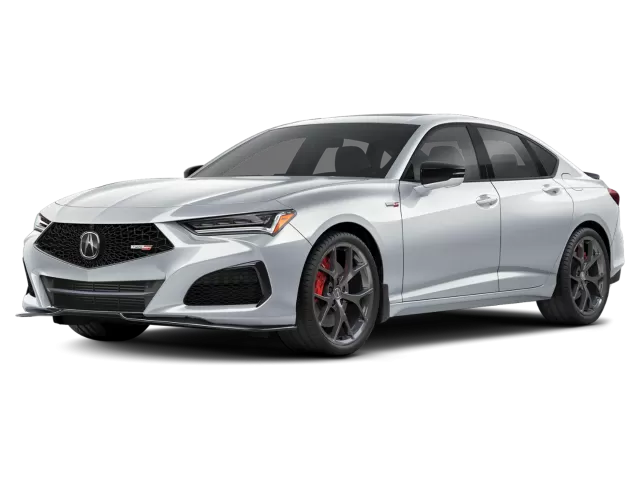 2025 acura tlx type-s-sh-awd-berline