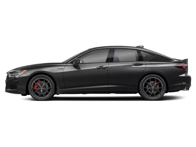 Acura TLX 2025