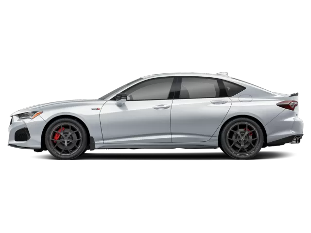 2025 acura tlx type-s-sh-awd-berline