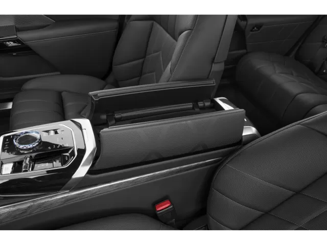 2025 bmw i7 xdrive60-berline