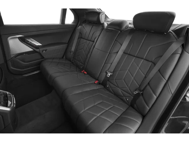 2025 bmw i7 xdrive60-berline