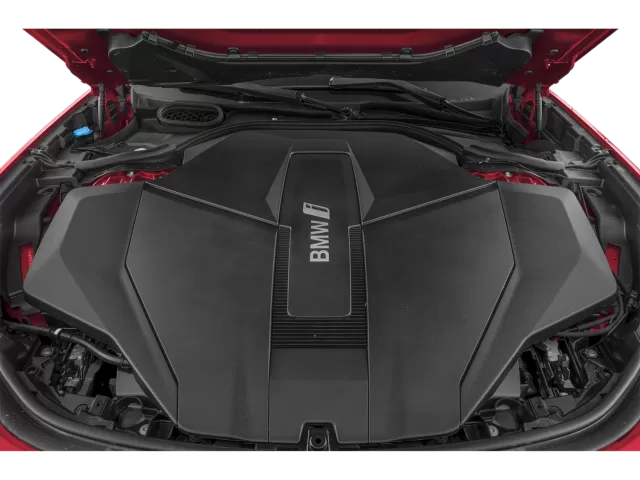 2025 bmw i7 xdrive60-berline