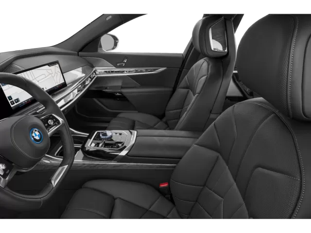 2025 bmw i7 xdrive60-berline
