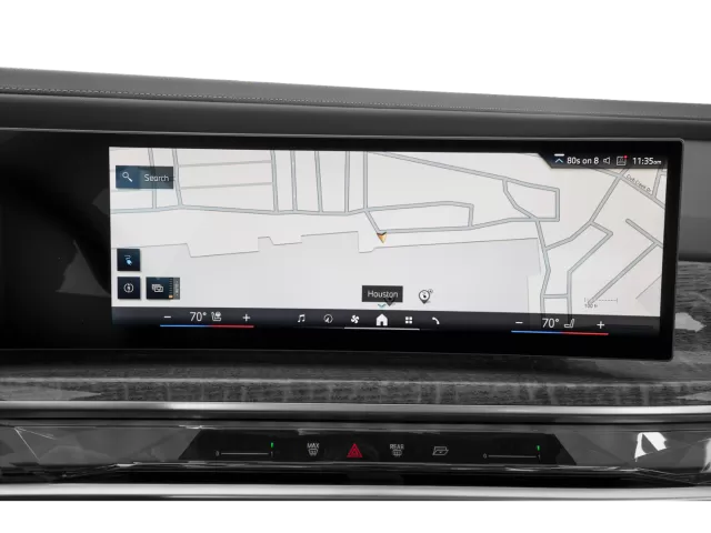 2025 bmw i7 xdrive60-berline