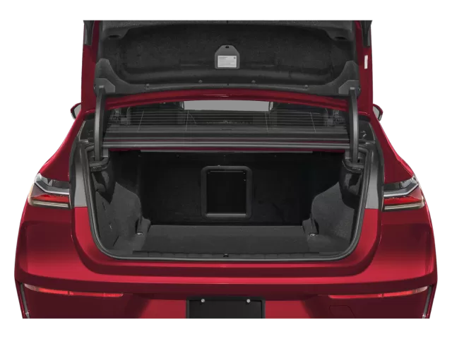 2025 bmw i7 xdrive60-berline