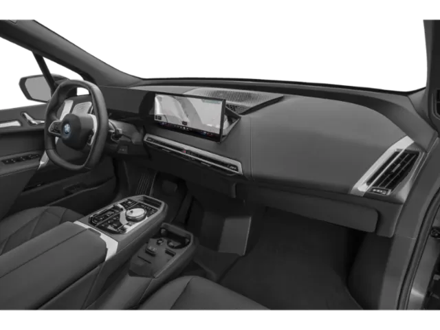 2025 bmw ix xdrive40-vehicule-dactivites-sportives