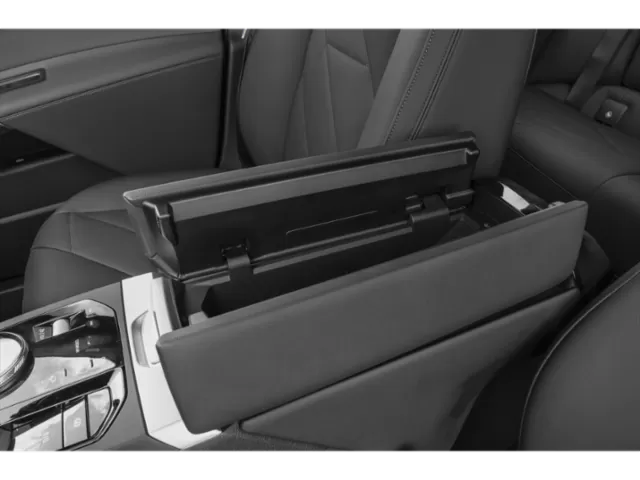 2025 bmw ix xdrive40-vehicule-dactivites-sportives