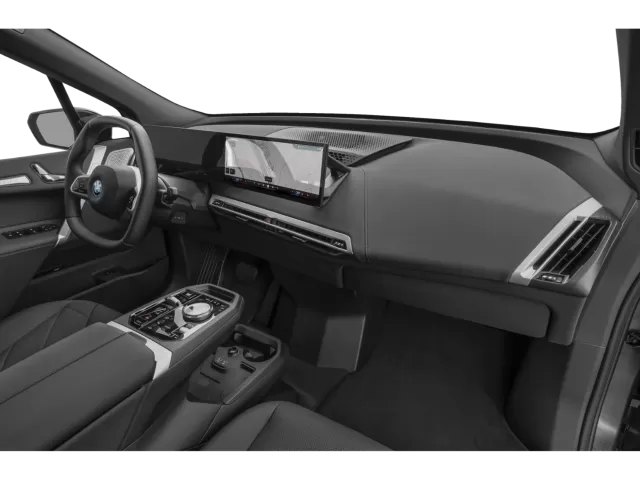 2025 bmw ix m60-xdrive-vehicule-dactivites-sportives