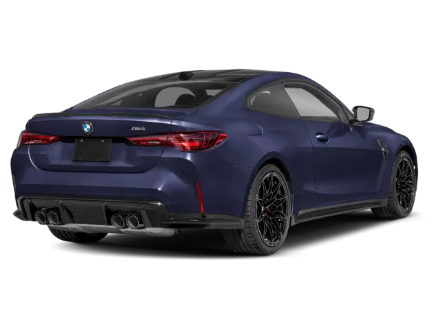 2025 bmw m4 cs-coupe