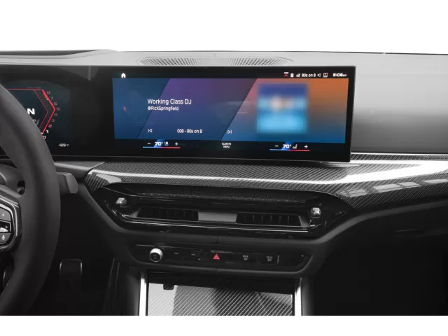 2025 bmw m4 cs-coupe