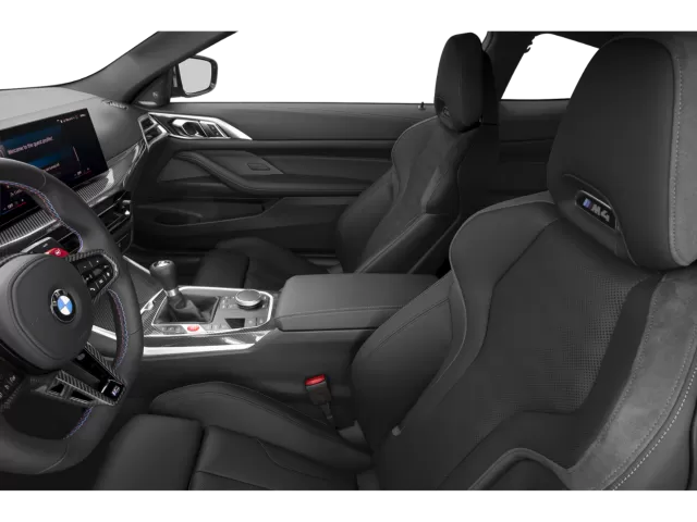 2025 bmw m4 cs-coupe