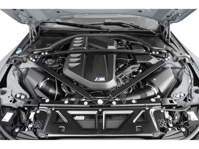 2025 bmw m4 cs-coupe