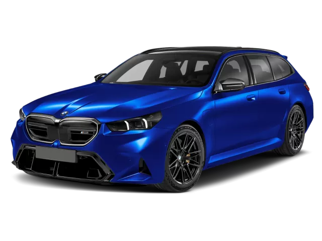 2025 bmw m5 toursime