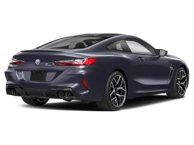 2025 bmw m8 competition-coupe