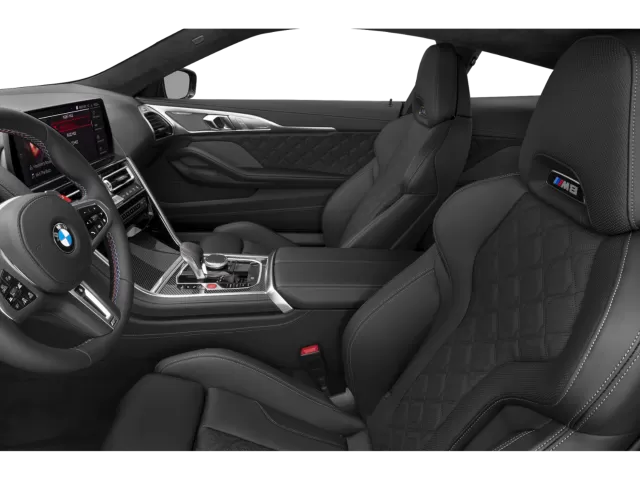 2025 bmw m8 competition-coupe