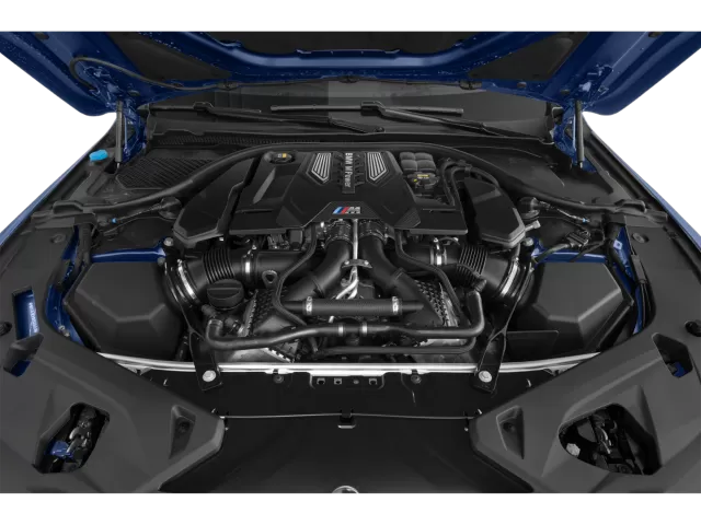 2025 bmw m8 competition-coupe