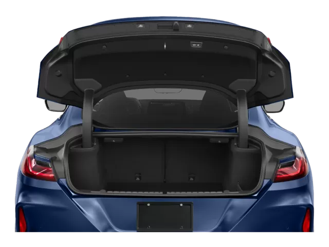 2025 bmw m8 competition-coupe