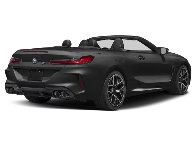 2025 bmw m8 competition-cabriolet