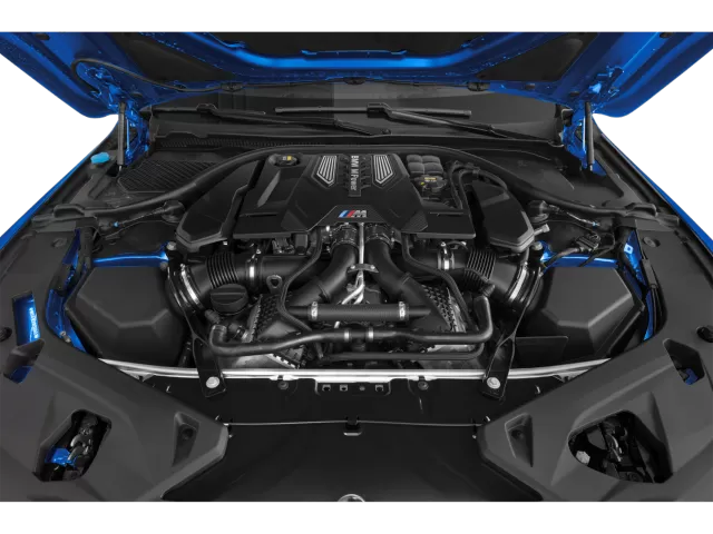 2025 bmw m8 competition-cabriolet