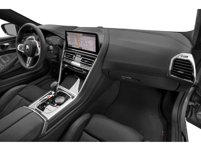 2025 bmw m8 competition-gran-coupe