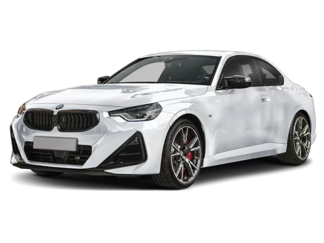 2025 bmw serie-2 m240i-xdrive-coupe