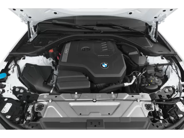 2025 bmw serie-3 330i-xdrive-berline