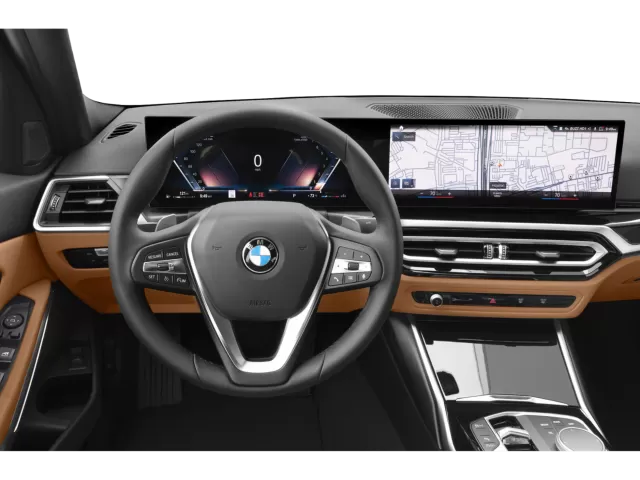 2025 bmw serie-3 330i-xdrive-berline