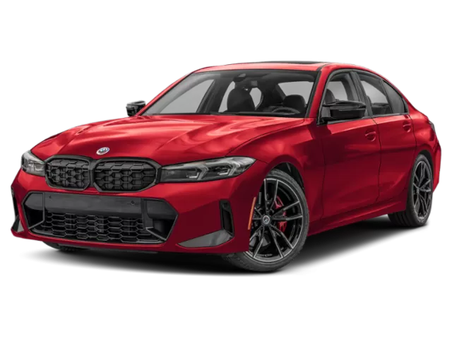 2025 bmw serie-3 m340i-xdrive-berline