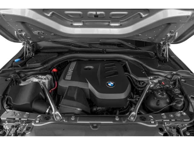 2025 bmw serie-5 530i-xdrive-berline