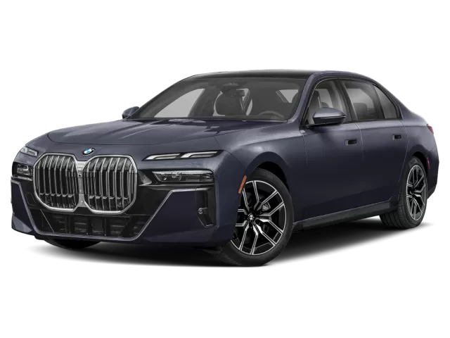 2025 bmw serie-7 760i-xdrive-berline