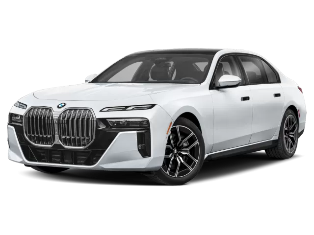 2025 bmw serie-7 760i-xdrive-berline