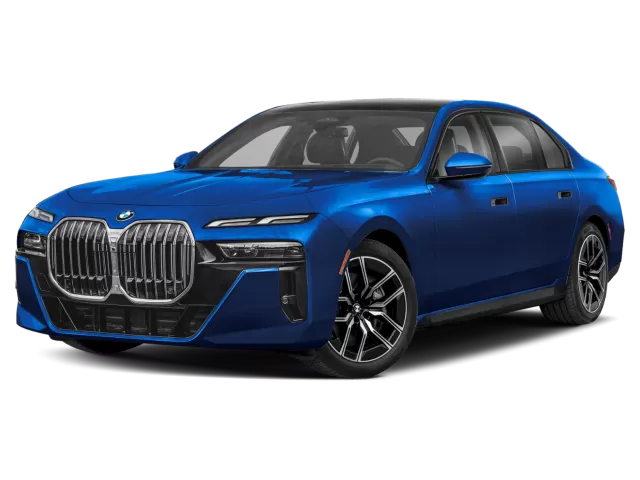 2025 bmw serie-7 760i-xdrive-berline