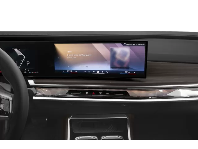 2025 bmw serie-7 760i-xdrive-berline