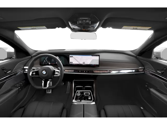 2025 bmw serie-7 760i-xdrive-berline