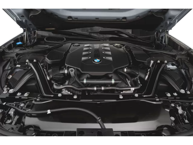 2025 bmw serie-7 760i-xdrive-berline