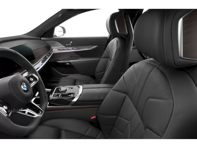 2025 bmw serie-7 760i-xdrive-berline