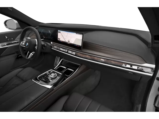 2025 bmw serie-7 760i-xdrive-berline