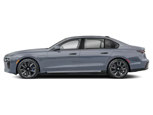 2025 bmw serie-7 750e-xdrive-berline