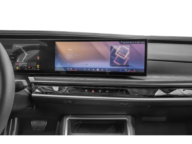 2025 bmw serie-7 750e-xdrive-berline