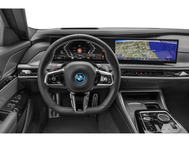 2025 bmw serie-7 750e-xdrive-berline