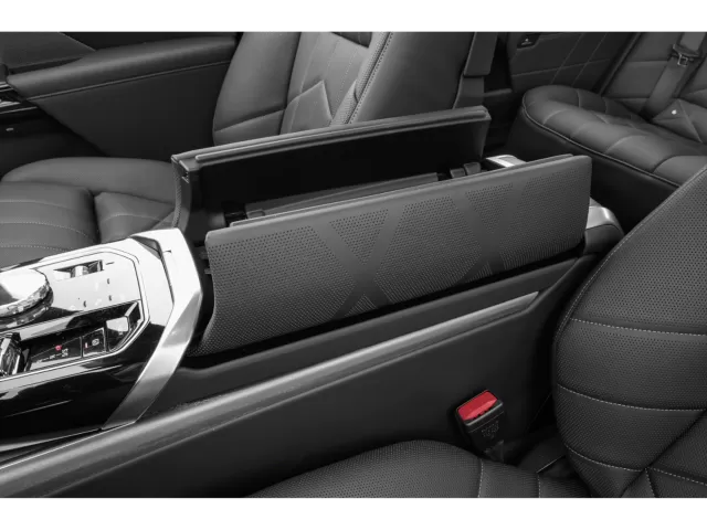 2025 bmw serie-7 750e-xdrive-berline