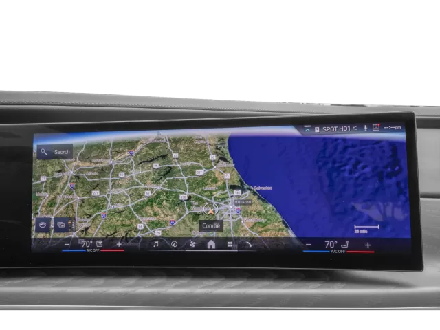 2025 bmw serie-7 750e-xdrive-berline