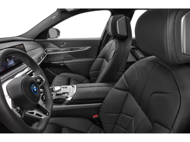 2025 bmw serie-7 750e-xdrive-berline