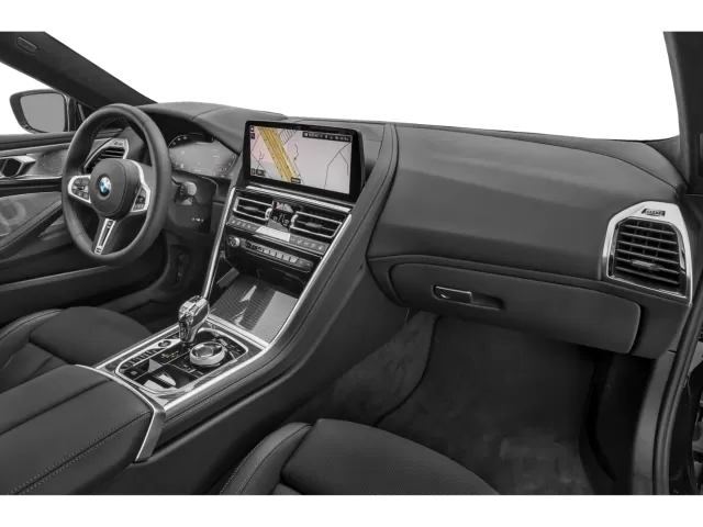 2025 bmw serie-8 m850i-xdrive-coupe