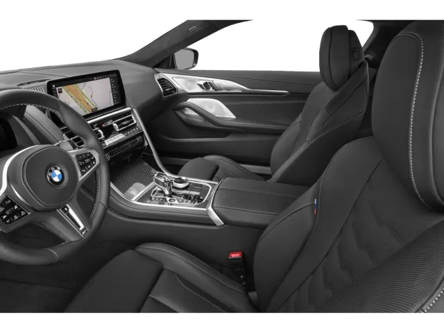 2025 bmw serie-8 m850i-xdrive-coupe