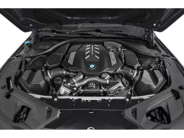 2025 bmw serie-8 m850i-xdrive-coupe