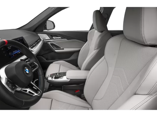 2025 bmw x1 m35i-xdrive-vehicule-dactivites-sportives