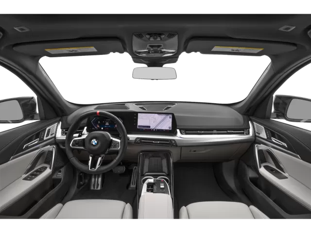 2025 bmw x1 m35i-xdrive-vehicule-dactivites-sportives