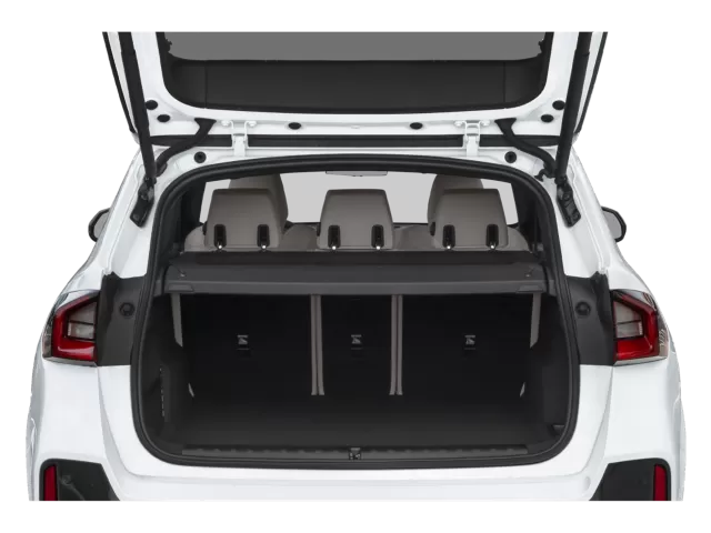 2025 bmw x1 m35i-xdrive-vehicule-dactivites-sportives